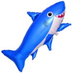 Фигура «Счастливая акула» 99см