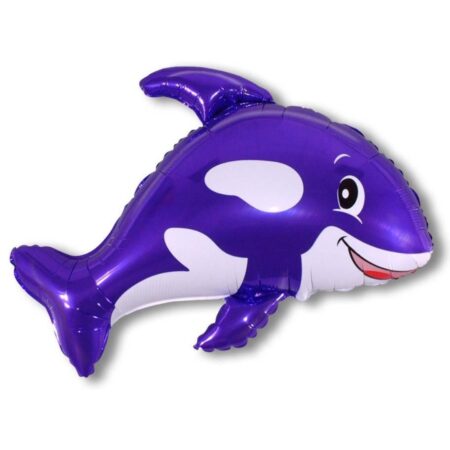 Фигура "Веселый кит" 89 см