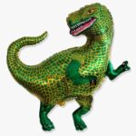 Фигура «Динозавр Тираннозавр» 84 см