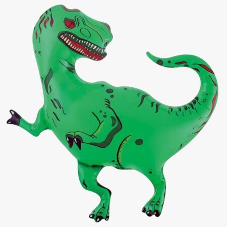 Фигура "Динозавр Тираннозавр" 94 см