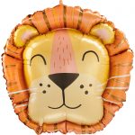 Фигура «Голова Льва»