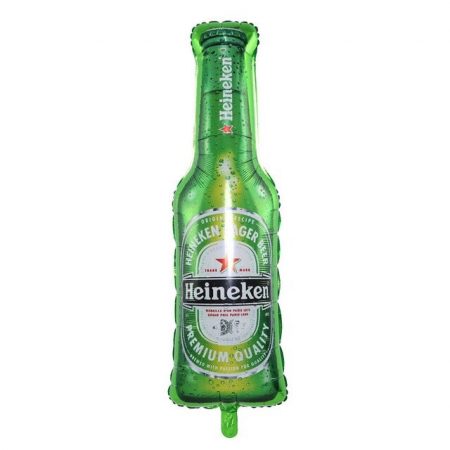 Фигура "Пиво Heineken"