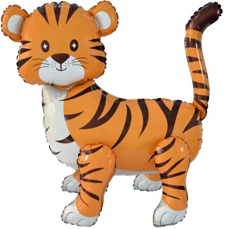 Ходячая фигура "Тигр"
