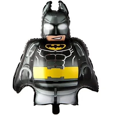Фигура "Лего Бэтмен"