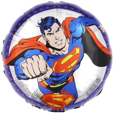 Круг "Супермен"